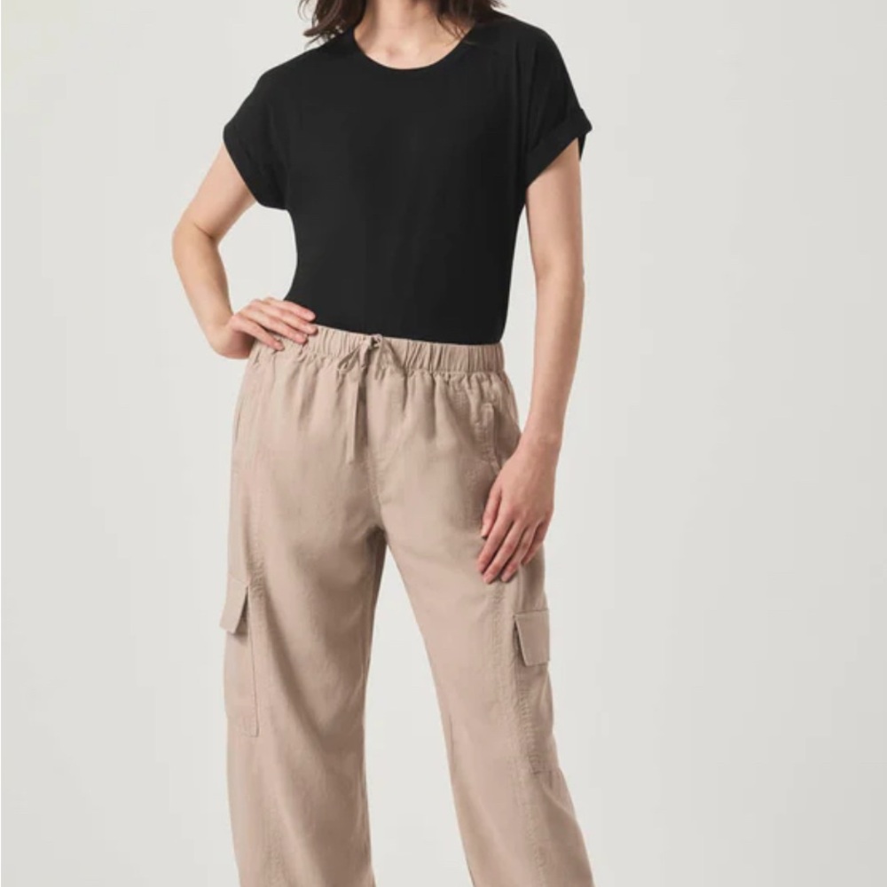 Kamryn Cargo Pant